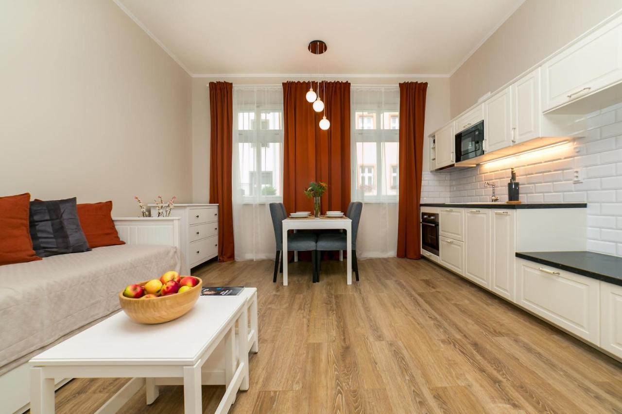 New Studio 3 - Self Check In, Parking Possible, Weekend Free Parking Братислава Екстериор снимка